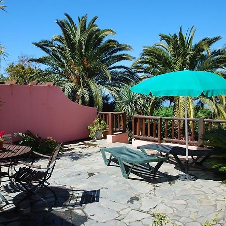 Casa Bana I Villa El Paso Cameră foto
