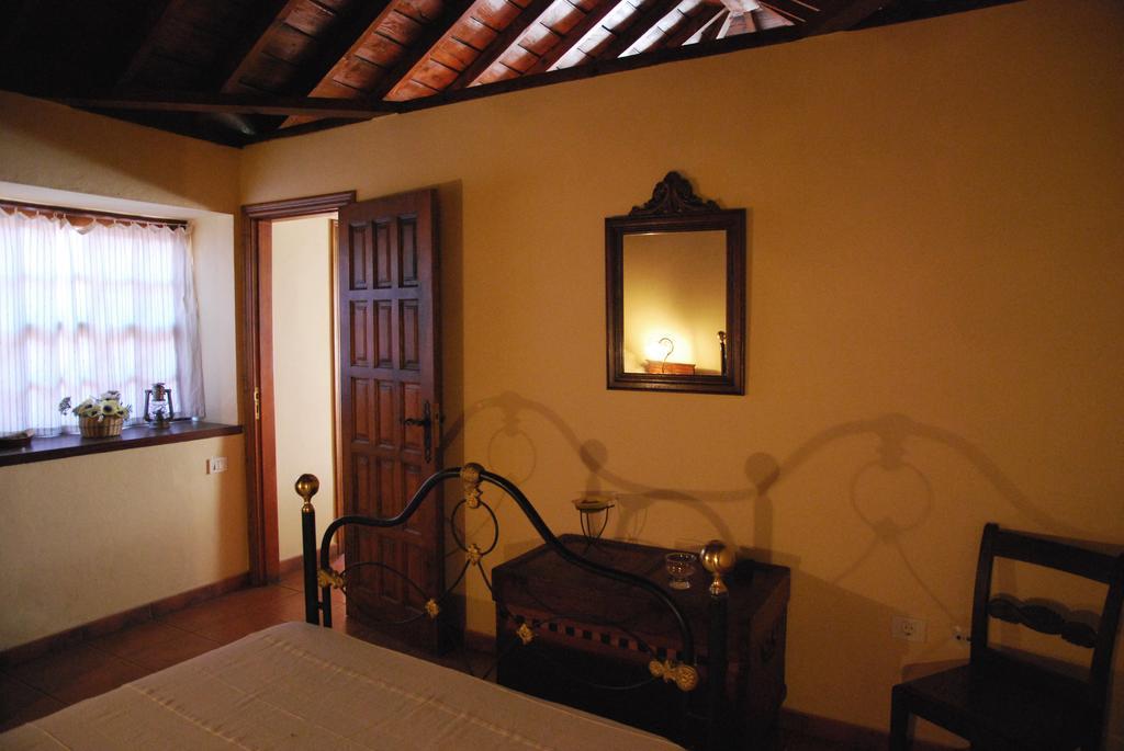 Casa Bana I Villa El Paso Exterior foto