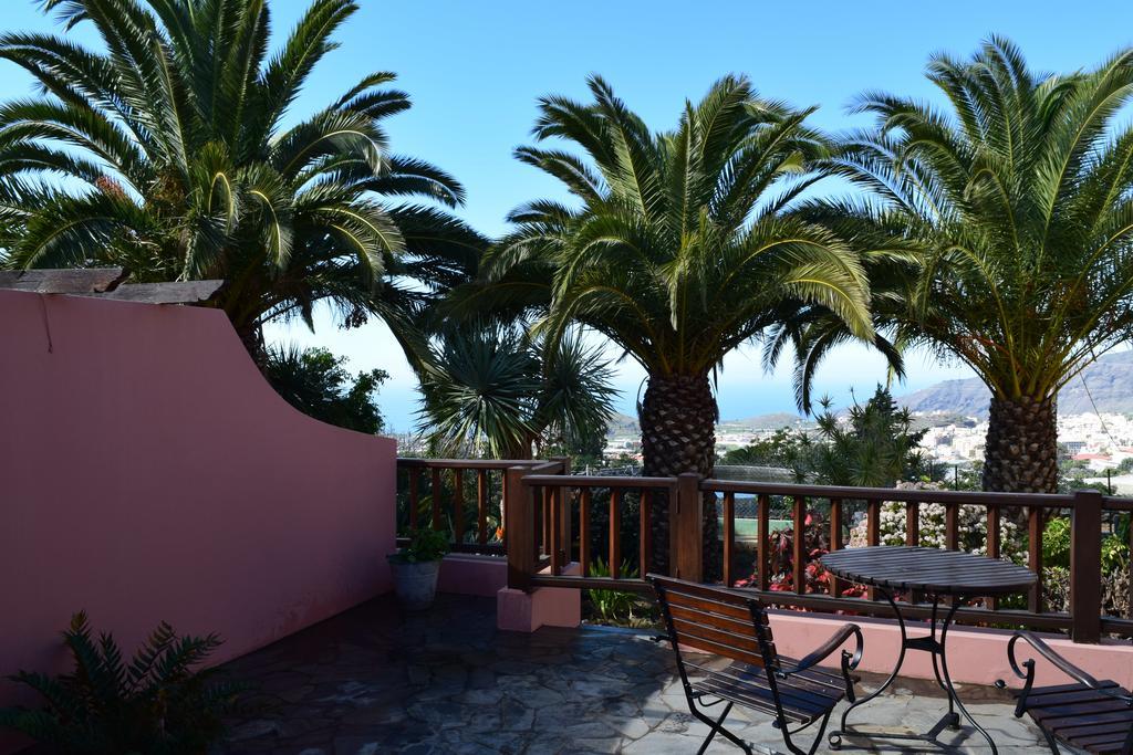 Casa Bana I Villa El Paso Exterior foto