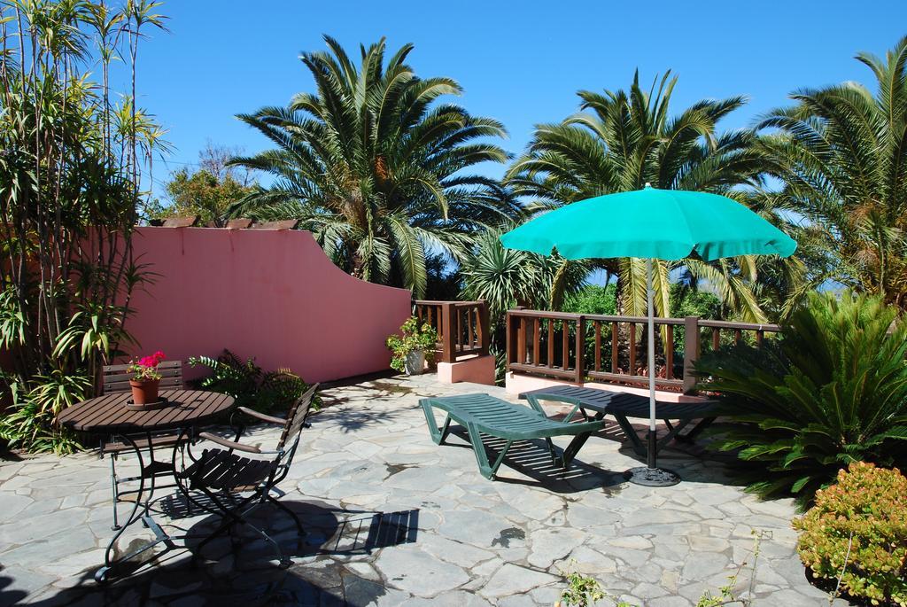 Casa Bana I Villa El Paso Cameră foto