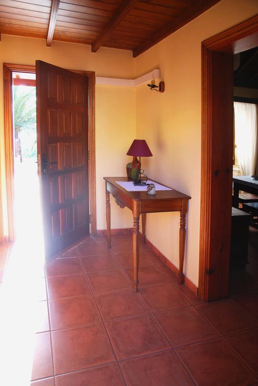 Casa Bana I Villa El Paso Exterior foto